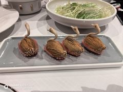 -醉辉皇原味海鲜江南菜(成都大魔方店)