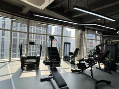 -BG.Lee维密健身塑形馆(望江店)