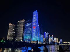 -青岛第三海水浴场
