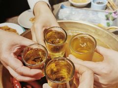 -小龙坎火锅(香港中路店)