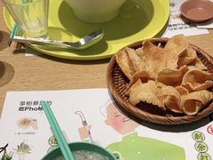 -蔡澜Pho·越南粉餐厅(海上世界店)