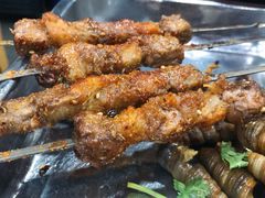 -老虎滩大连海鲜烧烤(建邺云锦路总店)