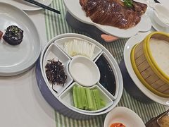 -鹊华居·地道鲁菜·海鲜·融合味(大明湖店)