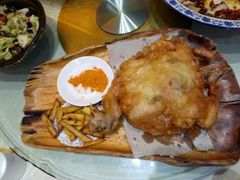 -德泰楼餐饮(莲湖路店)