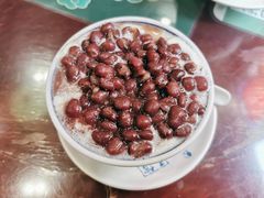 红豆双皮奶-民信老铺(华盖路店)