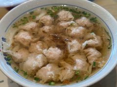 -老电影院饺店(休宁店)