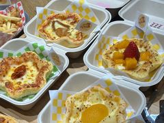 -大力披萨(健康路店)
