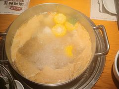 -海银海记潮汕牛肉火锅(新港中路海珠店)