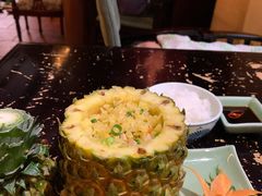 -Lam Vien Restaurant