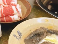 -黄潇洒老火锅(九眼桥宏济巷店)