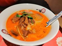 -吾妻拉面•和风食堂(群光广场店)