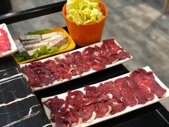 -古乐牛香·鲜牛肉牛杂火锅(五一中路店)