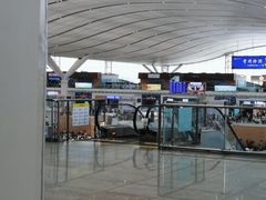 门面-麦当劳(深圳北站高铁店)