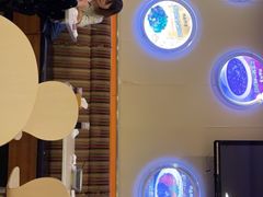 用餐区-南粥北面(东大桥店)