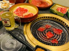 -神户赤童日式烤肉(金地广场店)