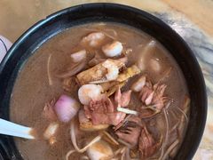 -慧娟面馆·餐厅(望江路店)