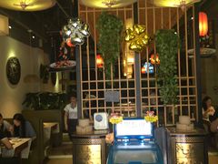 -川味堂·四川豆花(八卦岭店)