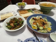 -大张烙馍村(泉山店)