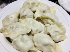 猪肉莲藕饺子-金谷园饺子·烧烤(人大总店)