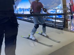 -Hopo Snow 城市滑雪空间(来福士广场购物中心店)