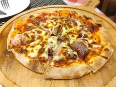 -后厨意餐La Cucina(外交公寓店)