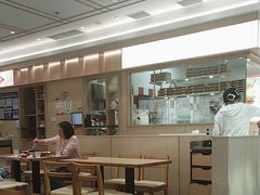 -喜家德虾仁水饺(乐都汇店)