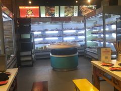 -钢管厂五区小郡肝串串香(南山店)