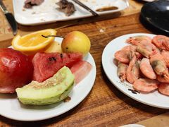 -汉巴味德(沈阳万象汇店)
