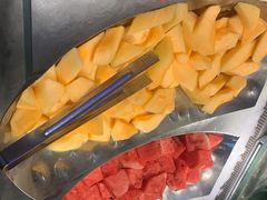 -金滏山烤肉·海鲜·火锅自助餐厅(襄阳万达店)