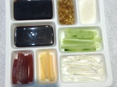 -京味民福烤鸭店(建设四马路店)