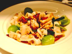 油淋鸟贝-东莱馋房(陆家嘴店)