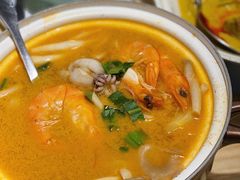 -米泰芒·东南亚料理(体育西店)