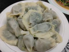 -金冠水饺(花园店)