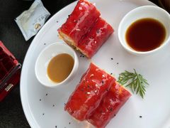 -蝴蝶里·粤菜·点心(滨江龙湖店)