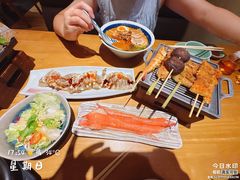 -一心创作料理屋(经开万达店)