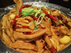 -胖哥俩肉蟹煲(湖滨银泰in77店)