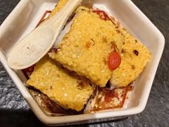 -福苗小骆驼烧烤(曲江店)