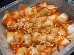 -孖记茶档·热腾茶餐(荔湾领展广场店)
