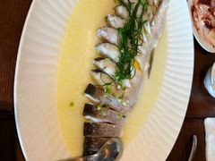 -水月周庄铂尔曼酒店-水月荟中餐厅