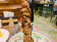 -清真·玛丽亚新疆菜主题餐厅(浙江中路店)