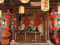 -二十八里太湖船菜(吉祥路店)