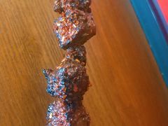 烤牛肉-炒豆合作社(东四总店)