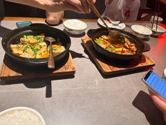 -得意啫·广东啫啫煲(前海HOP店)