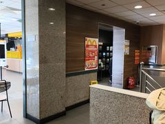 -麦当劳(东大桥店)
