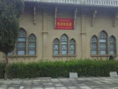 -延安杨家岭革命旧址