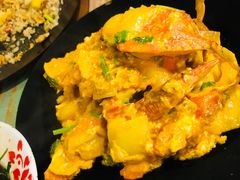 -Doo Dee Thai Food(Issan/Isaan/Esan)