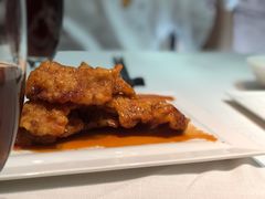 锅包肉-小南洋海景餐厅(深圳湾店)