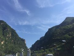 -大水川景区