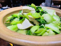 -木子山庄·安徽省老字号·中国炖锅宴