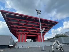 -中华艺术宫(上海美术馆)